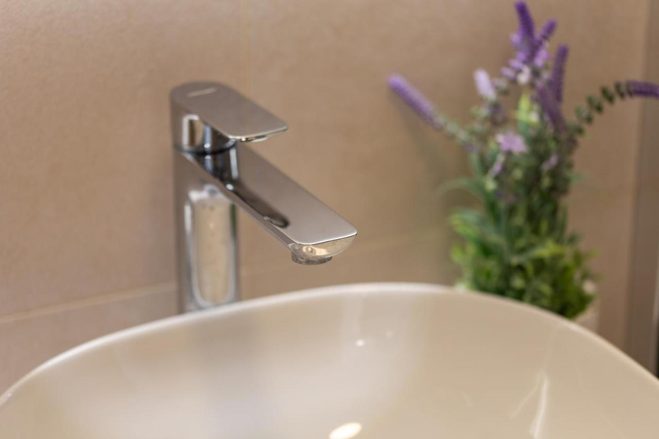 סלצה Luxury Studio Apartment Honeymoon מראה חיצוני תמונה