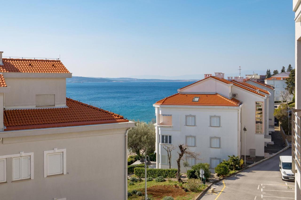 סלצה Luxury Studio Apartment Honeymoon מראה חיצוני תמונה