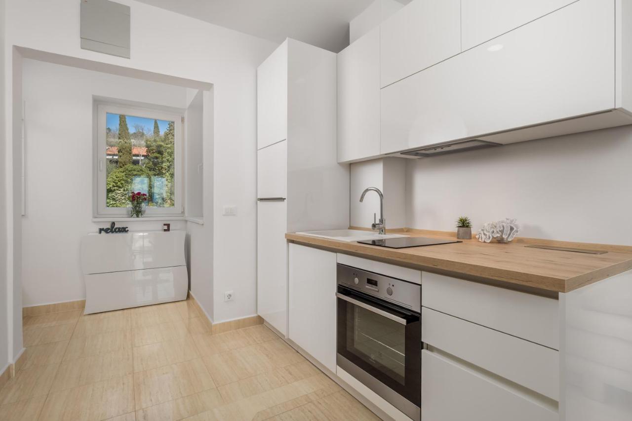 סלצה Luxury Studio Apartment Honeymoon מראה חיצוני תמונה