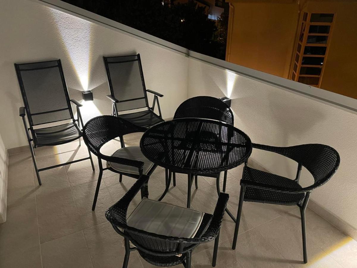 סלצה Luxury Studio Apartment Honeymoon מראה חיצוני תמונה