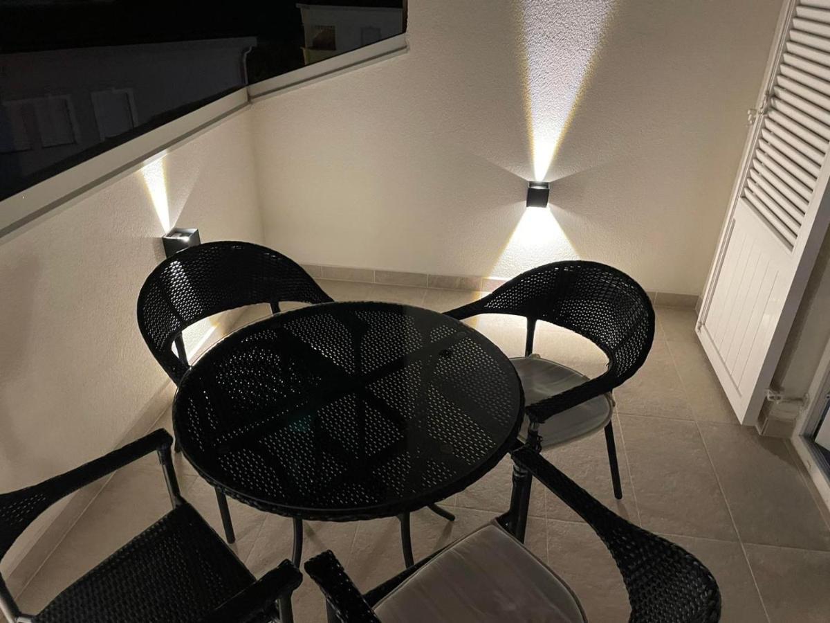 סלצה Luxury Studio Apartment Honeymoon מראה חיצוני תמונה