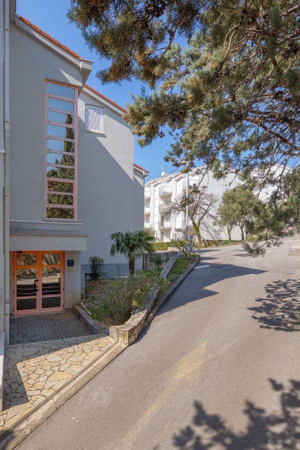 סלצה Luxury Studio Apartment Honeymoon מראה חיצוני תמונה